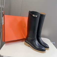 Hermes Boots